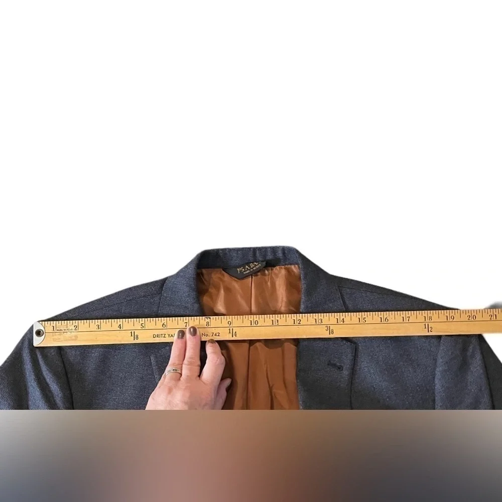 Jos. A. Bank Men’s Suit Jacket